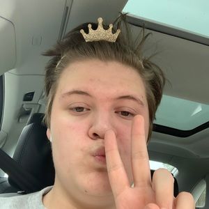 Meet your Posher, Ben